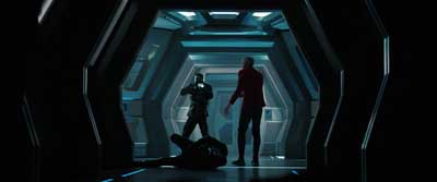 Star Trek: Discovery ScreenCaps "Face the Strange" (S5:E4)
