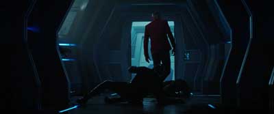 Star Trek: Discovery ScreenCaps "Face the Strange" (S5:E4)