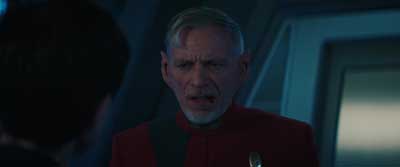 Star Trek: Discovery ScreenCaps "Face the Strange" (S5:E4)