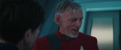 Star Trek: Discovery ScreenCaps "Face the Strange" (S5:E4)