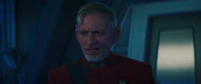 Star Trek: Discovery ScreenCaps "Face the Strange" (S5:E4)