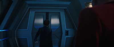 Star Trek: Discovery ScreenCaps "Face the Strange" (S5:E4)