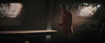 Star Trek: Discovery ScreenCaps "Face the Strange" (S5:E4)