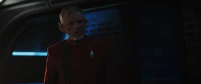 Star Trek: Discovery ScreenCaps "Face the Strange" (S5:E4)