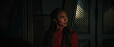 Star Trek: Discovery ScreenCaps "Face the Strange" (S5:E4)