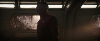 Star Trek: Discovery ScreenCaps "Face the Strange" (S5:E4)