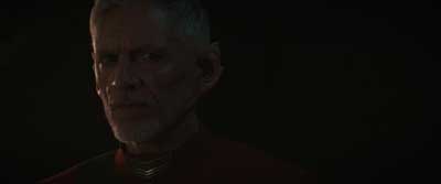 Star Trek: Discovery ScreenCaps "Face the Strange" (S5:E4)