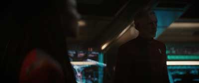 Star Trek: Discovery ScreenCaps "Face the Strange" (S5:E4)