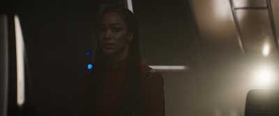 Star Trek: Discovery ScreenCaps "Face the Strange" (S5:E4)