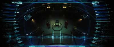 Star Trek: Discovery ScreenCaps "Face the Strange" (S5:E4)
