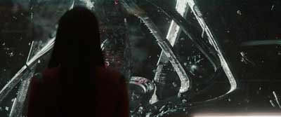 Star Trek: Discovery ScreenCaps "Face the Strange" (S5:E4)