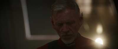 Star Trek: Discovery ScreenCaps "Face the Strange" (S5:E4)