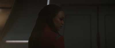 Star Trek: Discovery ScreenCaps "Face the Strange" (S5:E4)