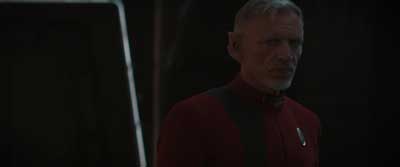 Star Trek: Discovery ScreenCaps "Face the Strange" (S5:E4)
