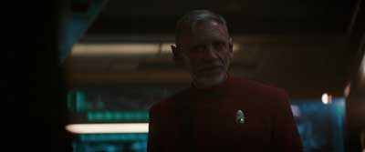 Star Trek: Discovery ScreenCaps "Face the Strange" (S5:E4)