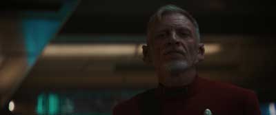 Star Trek: Discovery ScreenCaps "Face the Strange" (S5:E4)