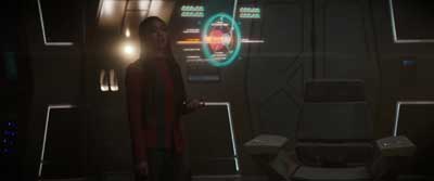 Star Trek: Discovery ScreenCaps "Face the Strange" (S5:E4)