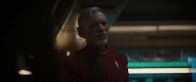 Star Trek: Discovery ScreenCaps "Face the Strange" (S5:E4)