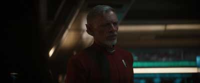 Star Trek: Discovery ScreenCaps "Face the Strange" (S5:E4)