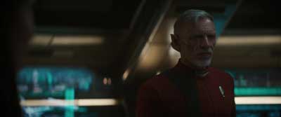 Star Trek: Discovery ScreenCaps "Face the Strange" (S5:E4)