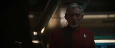 Star Trek: Discovery ScreenCaps "Face the Strange" (S5:E4)