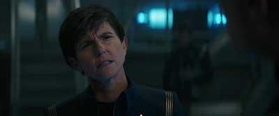 Star Trek: Discovery ScreenCaps "Face the Strange" (S5:E4)