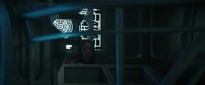 Star Trek: Discovery ScreenCaps "Face the Strange" (S5:E4)