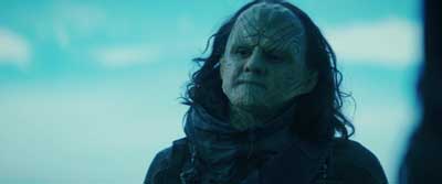 Star Trek: Discovery ScreenCaps "Face the Strange" (S5:E4)
