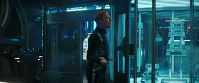 Star Trek: Discovery ScreenCaps "Face the Strange" (S5:E4)