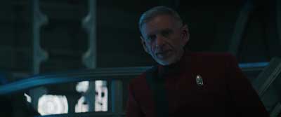 Star Trek: Discovery ScreenCaps "Face the Strange" (S5:E4)