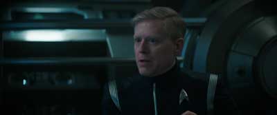 Star Trek: Discovery ScreenCaps "Face the Strange" (S5:E4)