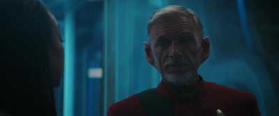 Star Trek: Discovery ScreenCaps "Face the Strange" (S5:E4)