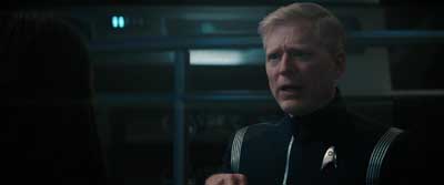 Star Trek: Discovery ScreenCaps "Face the Strange" (S5:E4)