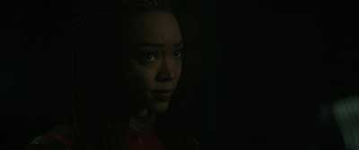 Star Trek: Discovery ScreenCaps "Face the Strange" (S5:E4)