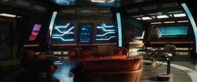 Star Trek: Discovery ScreenCaps "Face the Strange" (S5:E4)