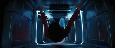 Star Trek: Discovery ScreenCaps "Face the Strange" (S5:E4)