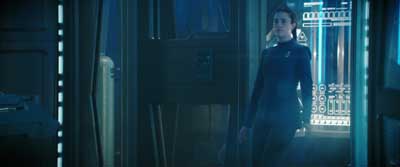 Star Trek: Discovery ScreenCaps "Face the Strange" (S5:E4)