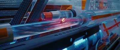 Star Trek: Discovery ScreenCaps "Face the Strange" (S5:E4)