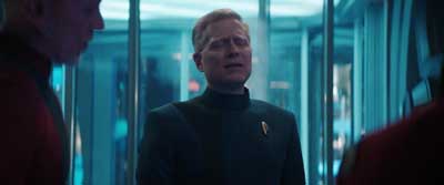 Star Trek: Discovery ScreenCaps "Face the Strange" (S5:E4)