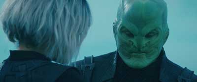 Star Trek: Discovery ScreenCaps "Face the Strange" (S5:E4)