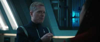 Star Trek: Discovery ScreenCaps "Face the Strange" (S5:E4)