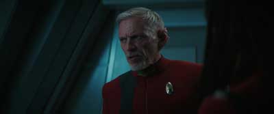 Star Trek: Discovery ScreenCaps "Face the Strange" (S5:E4)