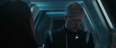 Star Trek: Discovery ScreenCaps "Face the Strange" (S5:E4)
