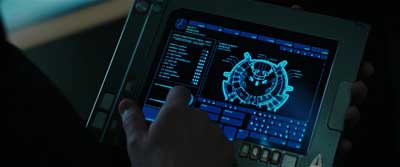 Star Trek: Discovery ScreenCaps "Face the Strange" (S5:E4)