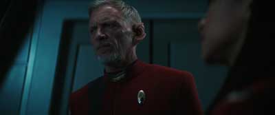 Star Trek: Discovery ScreenCaps "Face the Strange" (S5:E4)
