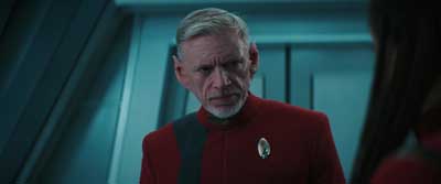 Star Trek: Discovery ScreenCaps "Face the Strange" (S5:E4)