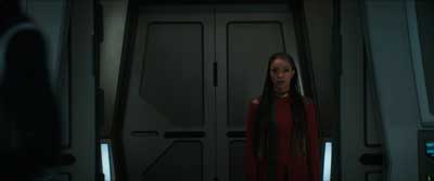 Star Trek: Discovery ScreenCaps "Face the Strange" (S5:E4)