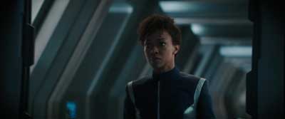 Star Trek: Discovery ScreenCaps "Face the Strange" (S5:E4)