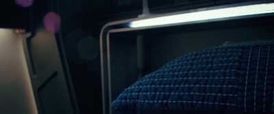 Star Trek: Discovery ScreenCaps "Face the Strange" (S5:E4)