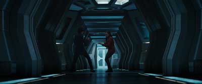 Star Trek: Discovery ScreenCaps "Face the Strange" (S5:E4)